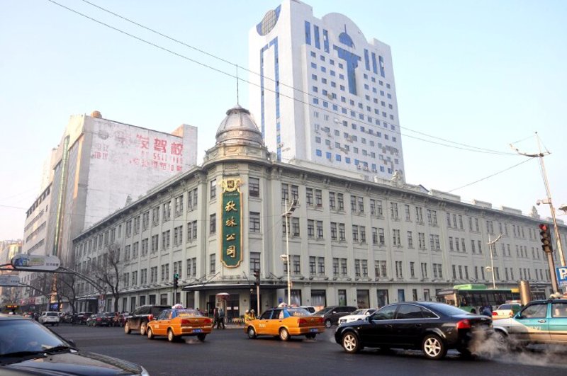 考驾照——技巧让轻松上路