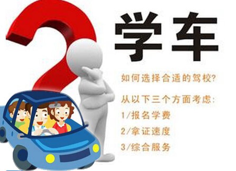 轻松上手：初学驾驶的实战案例分析