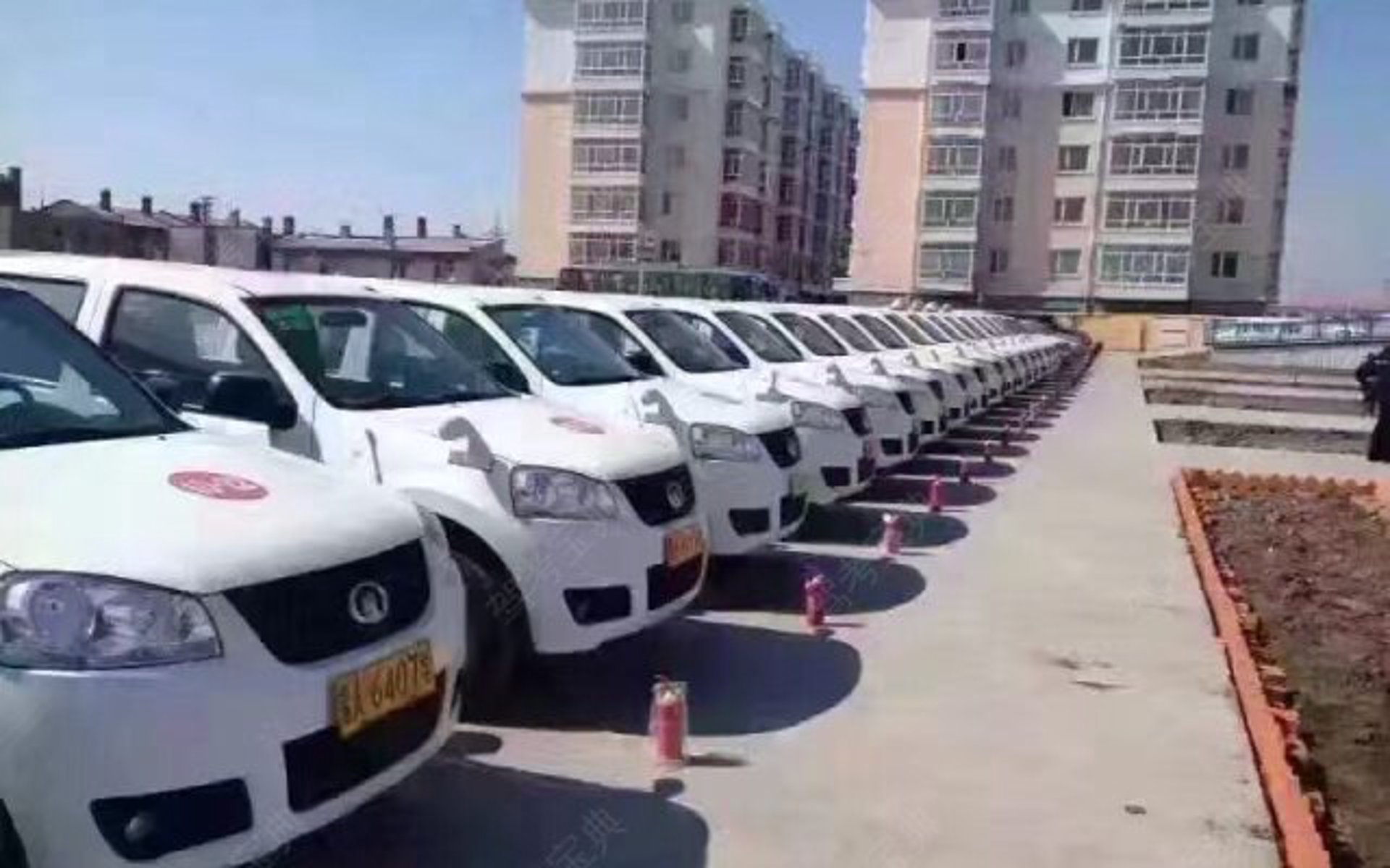 博能驾校