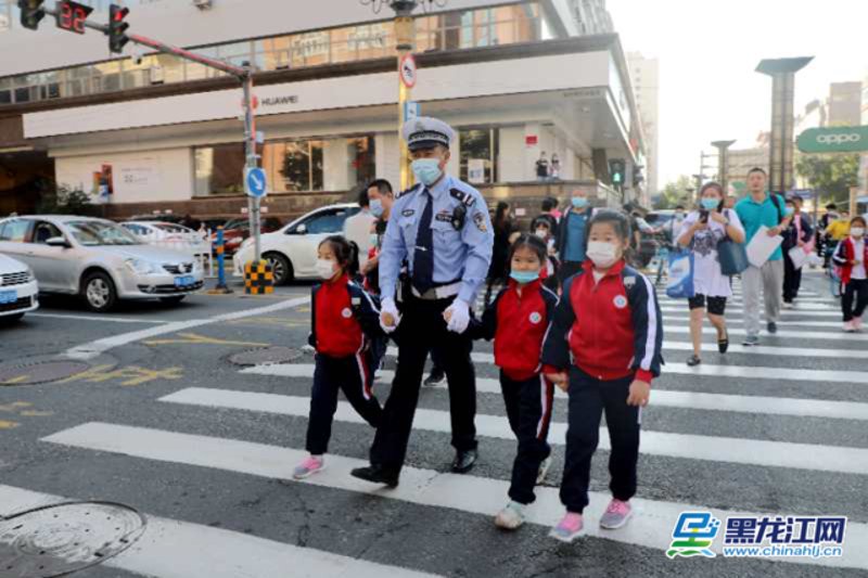 哈尔滨学车